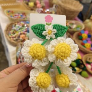 งานถัก Handmade