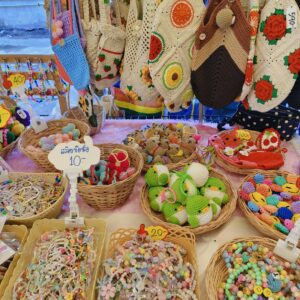 เครื่องประดับ & งาน Handmade สุดคิวท์